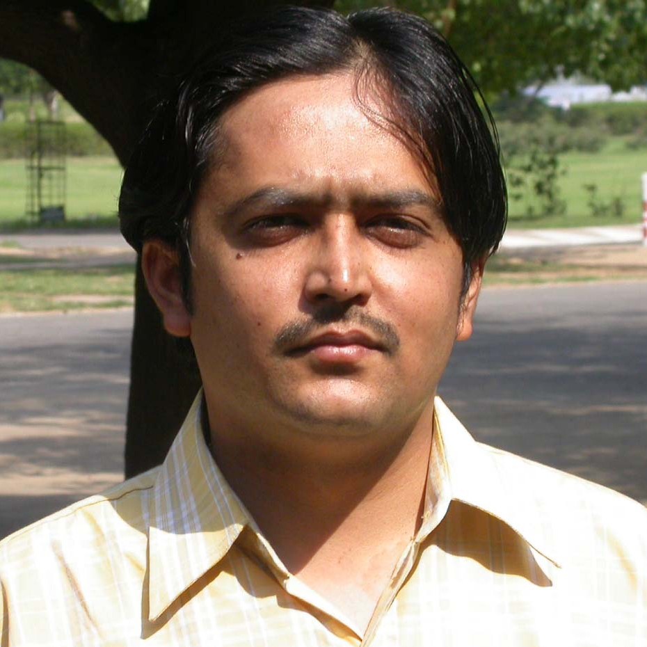 Prof. Jayadeva